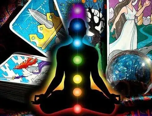 psychic Casa Conejo